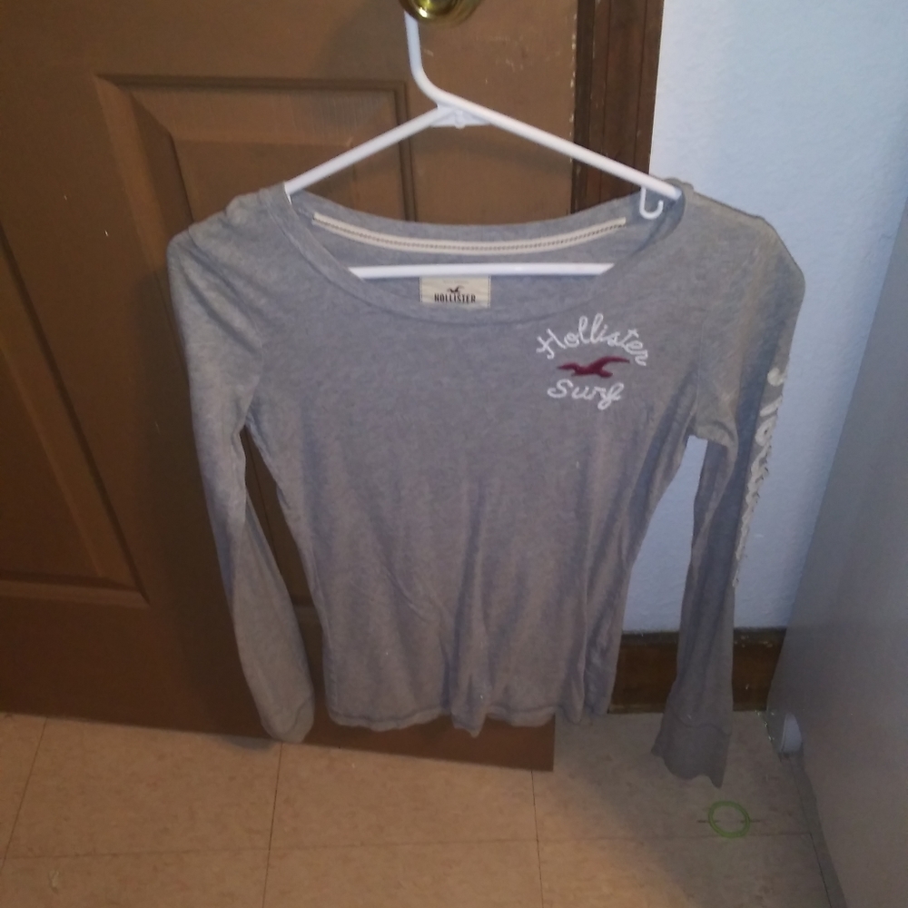 Hollister
